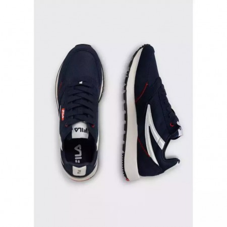 Fila Run Formation Ανδρικά Παπούτσια blue