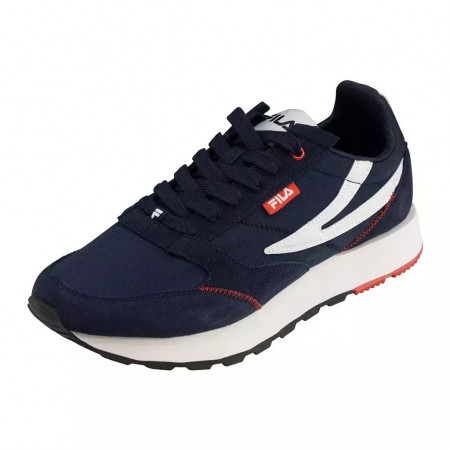 Fila Run Formation Ανδρικά Παπούτσια blue