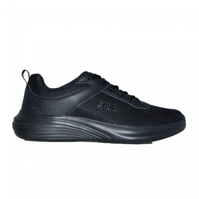 Fila Men's Memory Dorado 2 Nanobionic Μαύρο