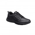 Fila Men's Memory Anton 2 Nanobionic Μαύρο