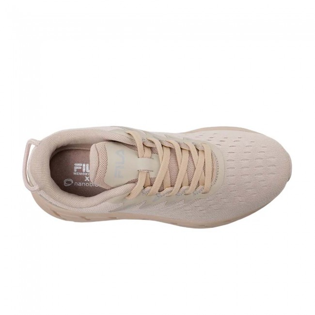 Fila Women's Memory Born Nanobionic Σομόν