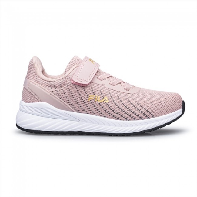 Fila Sneaker Lana Nnb V 3AF21020 900 Ροζ