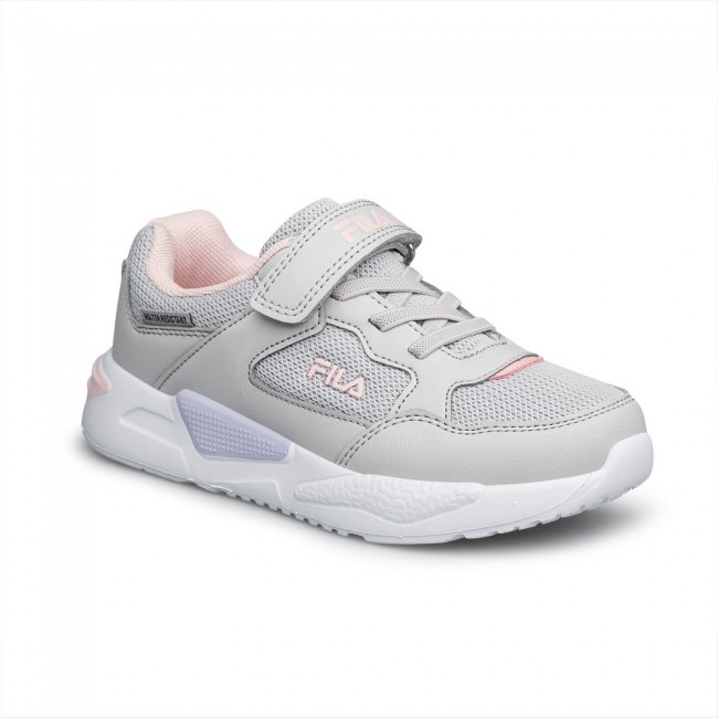 FILA Memory Killington W/R V 3AF43023-398 Γκρι