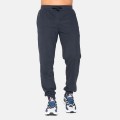 Fila Harrison Ανδρική Φόρμα Jogger Navy (APJC0014-NAVY)