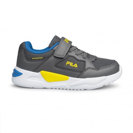 Fila Memory Killington W/R V 3AF43023-335 Παιδικά Αθλητικά Παπούτσια