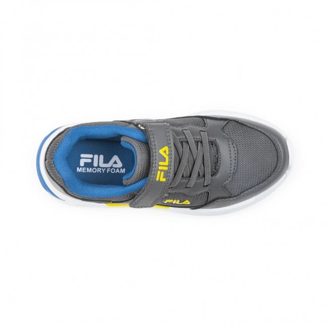 Fila Memory Killington W/R V 3AF43023-335 Παιδικά Αθλητικά Παπούτσια