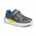 Fila Memory Killington W/R V 3AF43023-335 Παιδικά Αθλητικά Παπούτσια