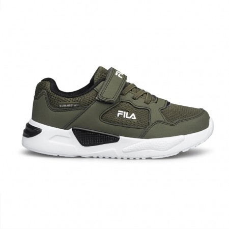 Fila Memory Killington V 3AF43023-610 Παιδικά Αθλητικά Παπούτσια Χακί