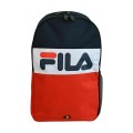 Fila Rodney Unisex Σακίδιο Πλάτης Μπλε