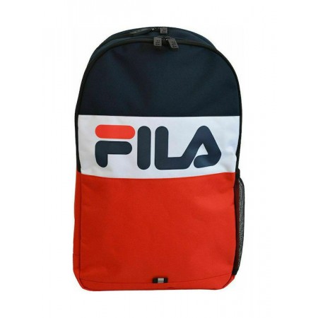 Fila Rodney Unisex Σακίδιο Πλάτης Μπλε