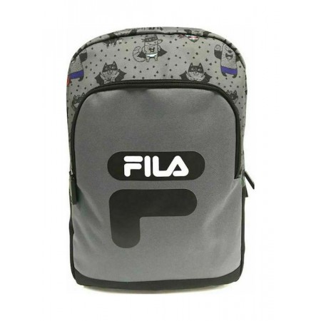 Fila F-Logo Monster Unisex Τσάντες