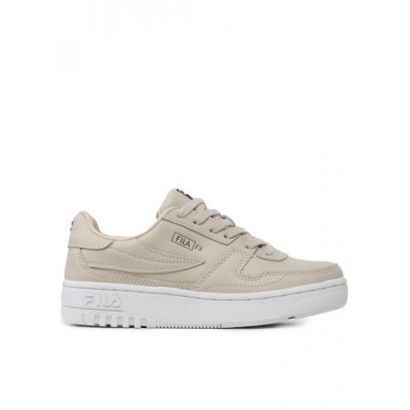 Fila Fx Ventuno Γυναικεία Sneakers Μπεζ (FFW0003-70027)