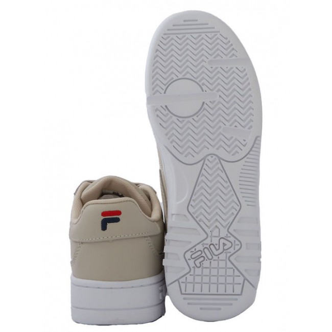 Fila Fx Ventuno Γυναικεία Sneakers Μπεζ (FFW0003-70027)