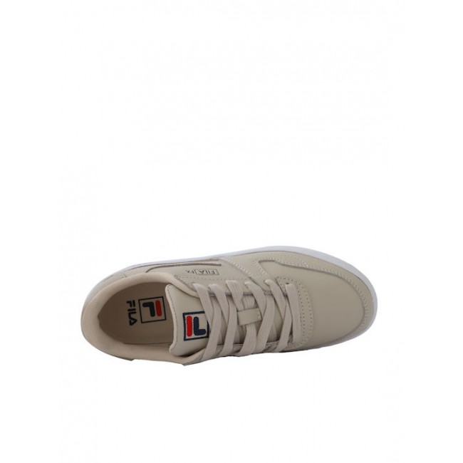 Fila Fx Ventuno Γυναικεία Sneakers Μπεζ (FFW0003-70027)