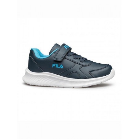 Fila Brett 4 Μπλε