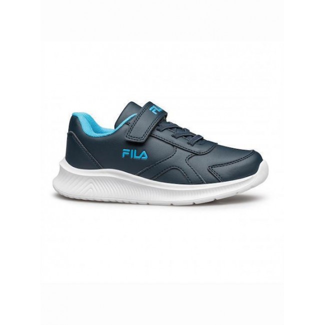 Fila Brett 4 Μπλε