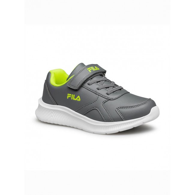 Fila Brett 4 Ανθρακί