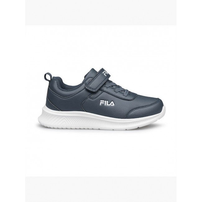 Fila Memory Abel 2 V Παιδικά Αθλητικά Μπλε