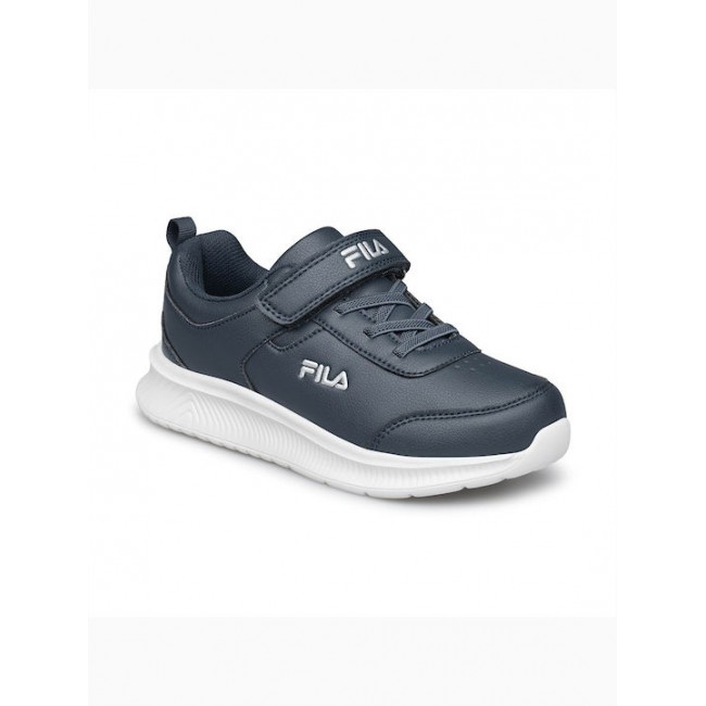 Fila Memory Abel 2 V Παιδικά Αθλητικά Μπλε