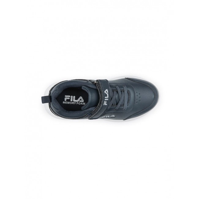 Fila Memory Abel 2 V Παιδικά Αθλητικά Μπλε