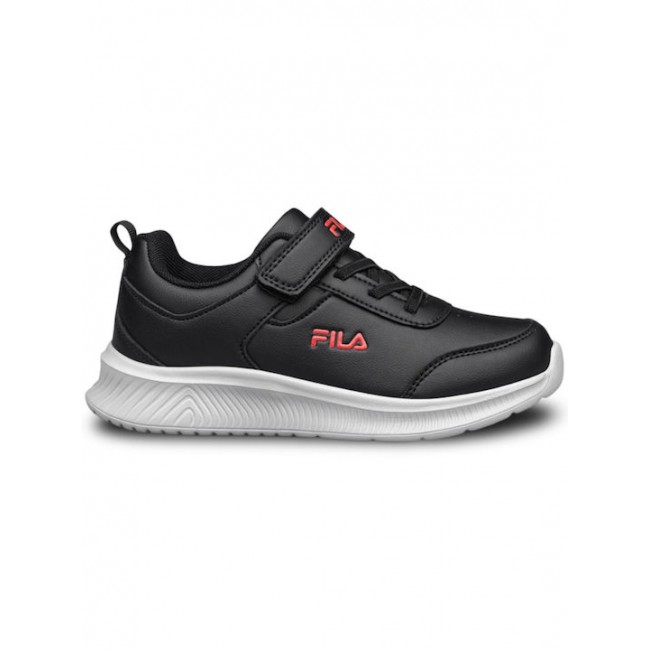 Fila Memory Abel 2 V Παιδικά Αθλητικά Μαύρο