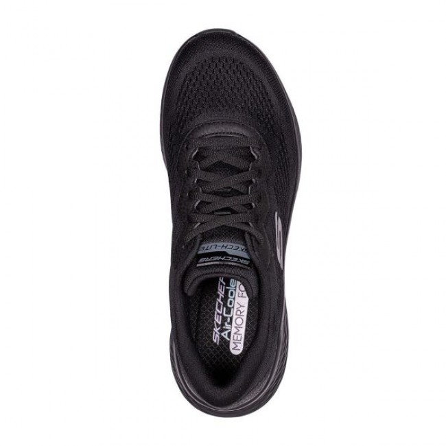 Skechers Skech-Lite Pro W Μαύρο