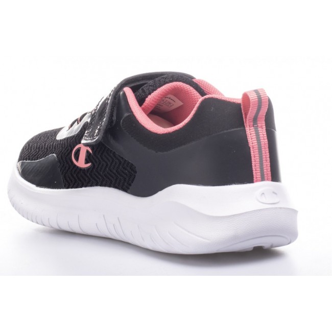 Champion Low Cut Shoe Softy Evolve G PS