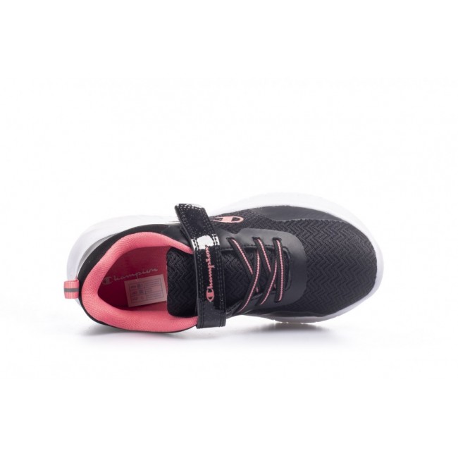 Champion Low Cut Shoe Softy Evolve G PS