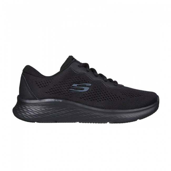 Skechers Skech-Lite Pro W Μαύρο