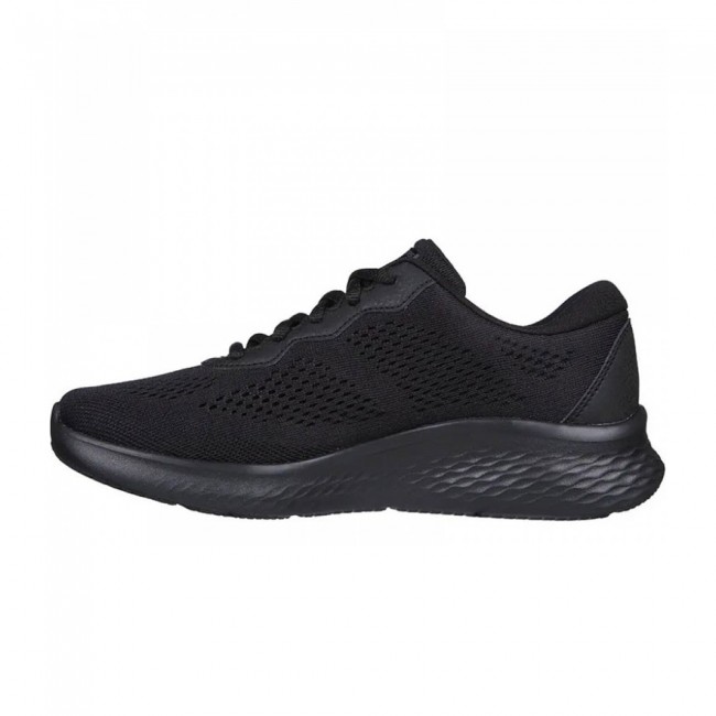 Skechers Skech-Lite Pro W Μαύρο