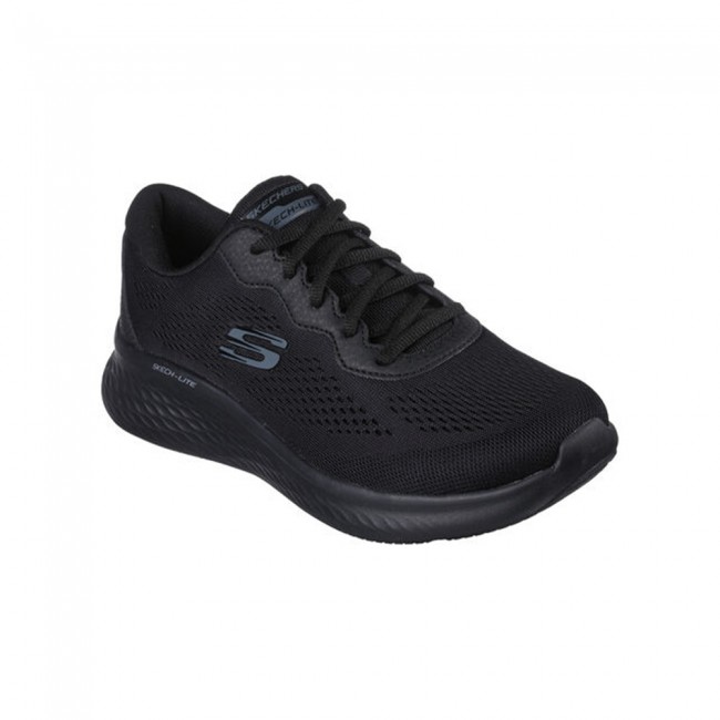 Skechers Skech-Lite Pro W Μαύρο