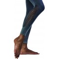 GSA HYDRO SEAMLESS LEGGINGS CHARCOAL