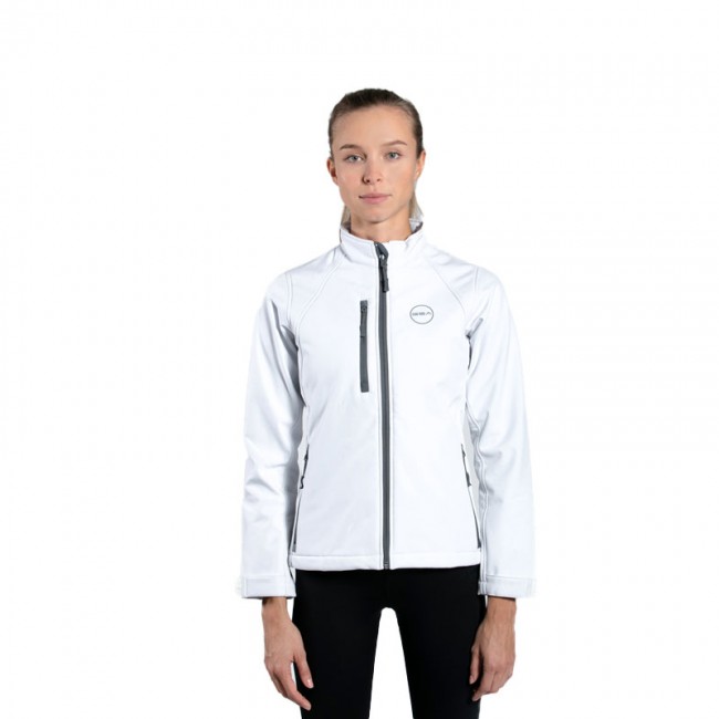 GSA Heat Softshell Jacket ΑΣΠΡΟ