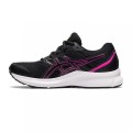 Asics Jolt 3 GS Μαύρο/Ροζ