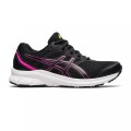 Asics Jolt 3 GS Μαύρο/Ροζ