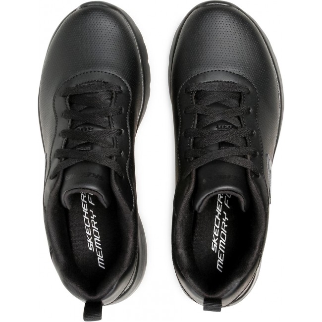  Skechers Dynamight 2.0-Eazy Feelz Μαύρο