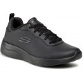  Skechers Dynamight 2.0-Eazy Feelz Μαύρο