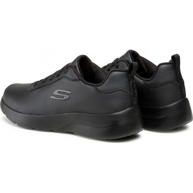  Skechers Dynamight 2.0-Eazy Feelz Μαύρο