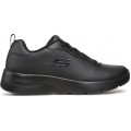  Skechers Dynamight 2.0-Eazy Feelz Μαύρο