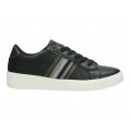Sprox Γυναικεία Sneakers ΜΑΥΡΟ 489290 Sprox Γυναικεία Sneakers ΜΑΥΡΟ 489290