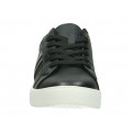 Sprox Γυναικεία Sneakers ΜΑΥΡΟ 489290 Sprox Γυναικεία Sneakers ΜΑΥΡΟ 489290