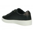 Sprox Γυναικεία Sneakers ΜΑΥΡΟ 489290 Sprox Γυναικεία Sneakers ΜΑΥΡΟ 489290