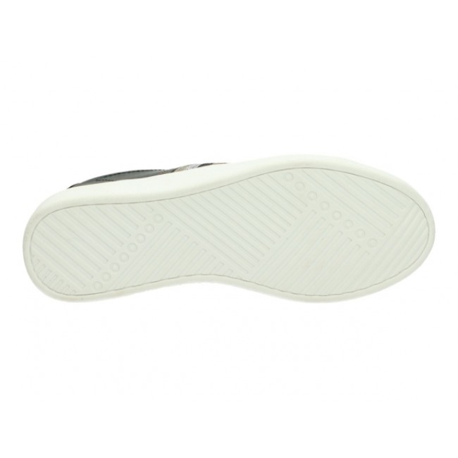 Sprox Γυναικεία Sneakers ΜΑΥΡΟ 489290 Sprox Γυναικεία Sneakers ΜΑΥΡΟ 489290