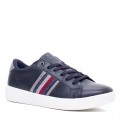 Sprox Γυναικεία Sneakers Navy 489290