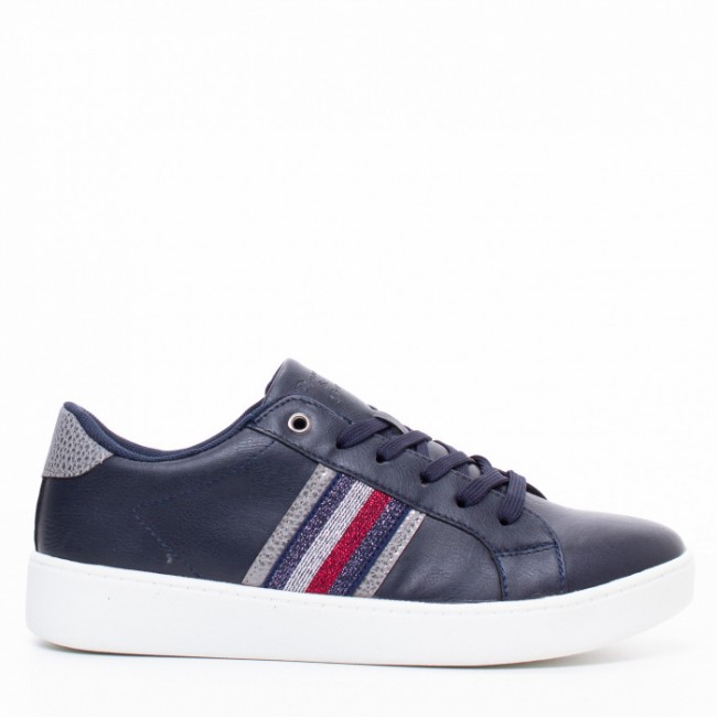 Sprox Γυναικεία Sneakers Navy 489290