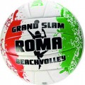 Spalding Beach Volley Roma Κόκκινο/Λευκό