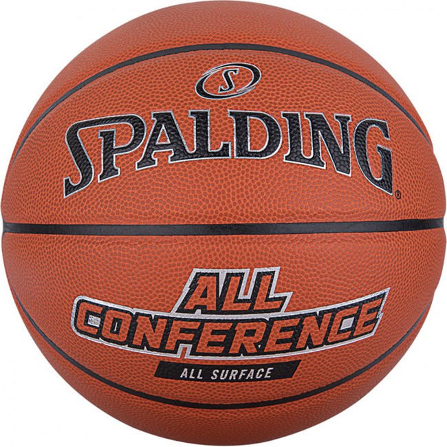 Spalding All Conference 76-898Z1