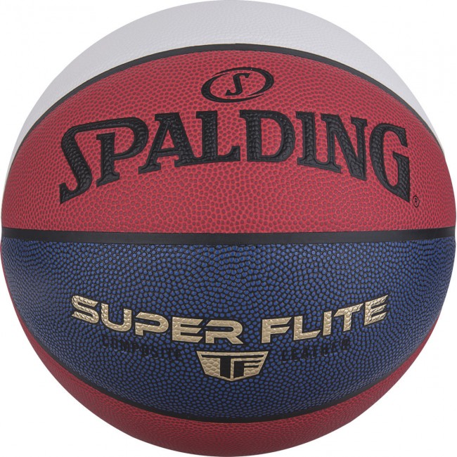 Spalding TF Super Flite RWB 76-928Z1