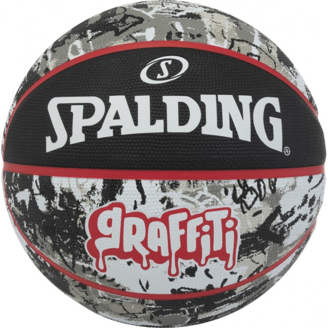 Spalding Graffiti 84-378Z1