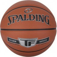  Spalding NBA Silver 76-859Z1